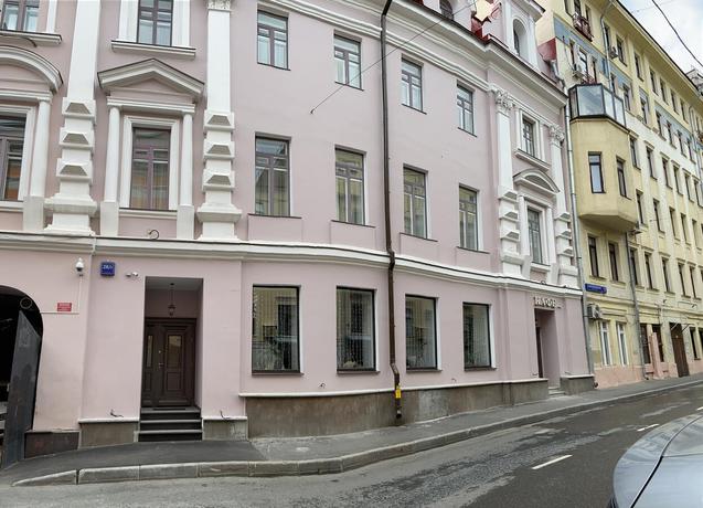 Imagen general del Hotel Nabat Palace Arbat. Foto 10