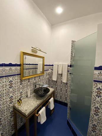 Imagen general del Hotel Nabat Palace Arbat. Foto 2