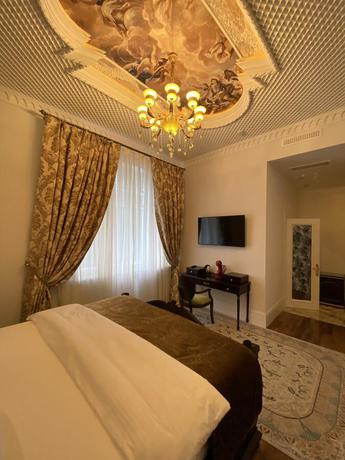 Imagen general del Hotel Nabat Palace Arbat. Foto 4