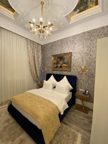 Imagen general del Hotel Nabat Palace Arbat. Foto 5