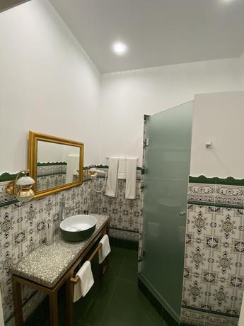 Imagen general del Hotel Nabat Palace Arbat. Foto 6