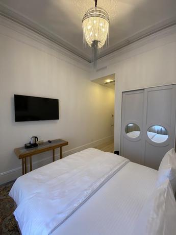 Imagen general del Hotel Nabat Palace Arbat. Foto 7