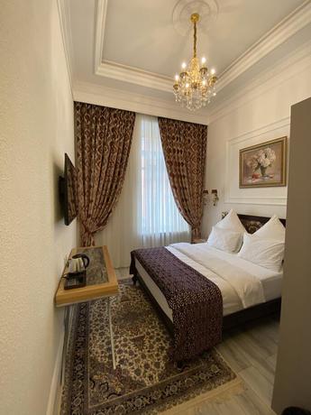 Imagen general del Hotel Nabat Palace Arbat. Foto 9