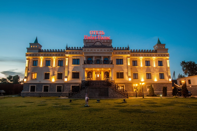 Imagen general del Hotel Nabat Palace. Foto 4