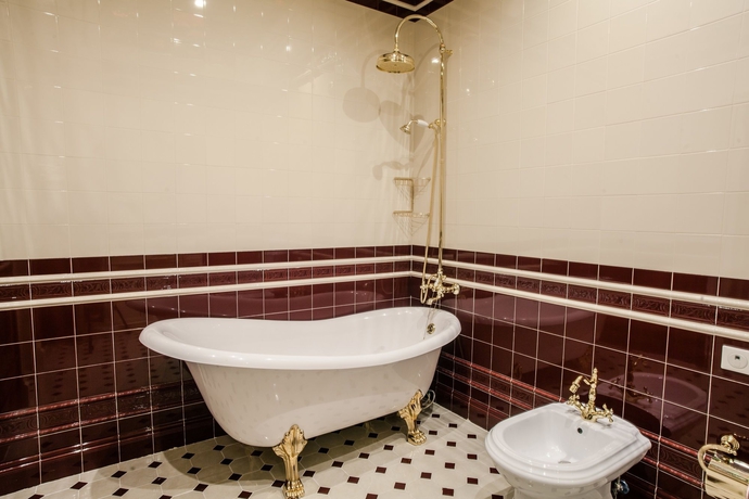 Imagen de la habitación del Hotel Nabat Palace. Foto 13