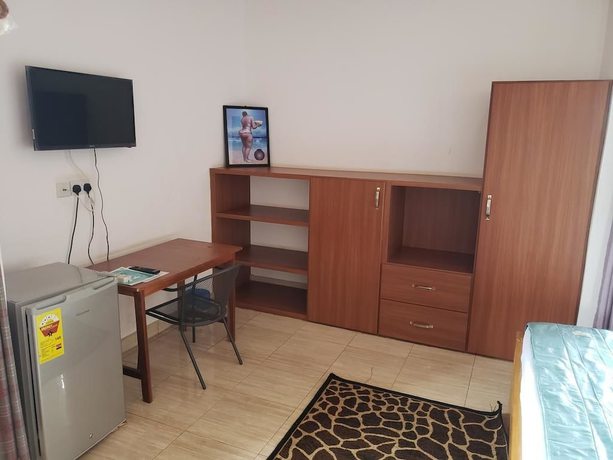 Imagen de la habitación del Hotel Nabegyi. Foto 10