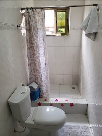 Imagen de la habitación del Hotel Nabegyi. Foto 15