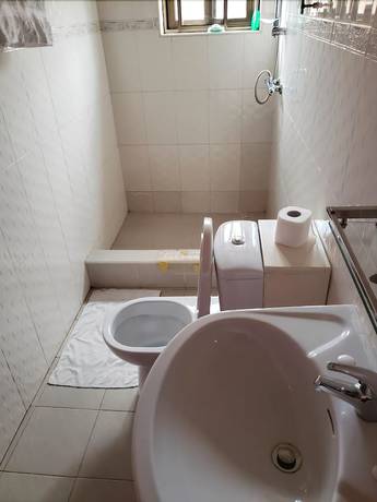 Imagen de la habitación del Hotel Nabegyi. Foto 16