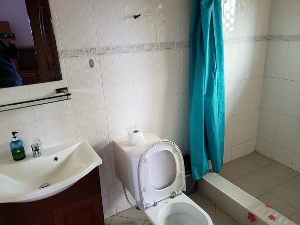 Imagen de la habitación del Hotel Nabegyi. Foto 17