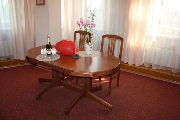 Imagen de la habitación del Hotel Naberezhnaya. Foto 5
