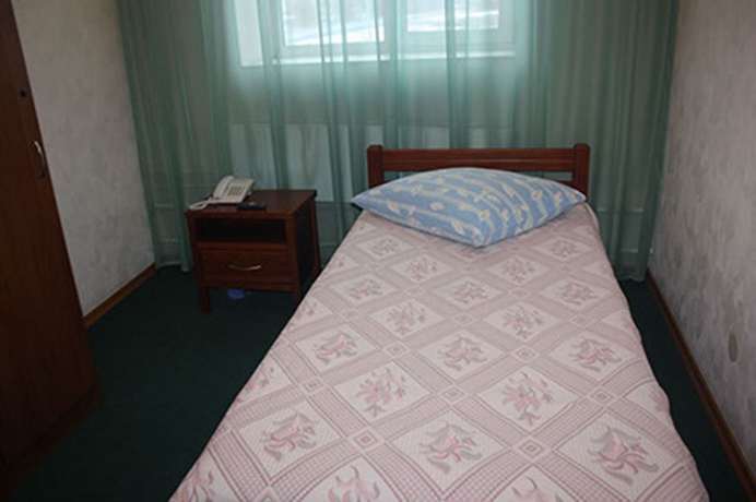 Imagen de la habitación del Hotel Naberezhnaya. Foto 6