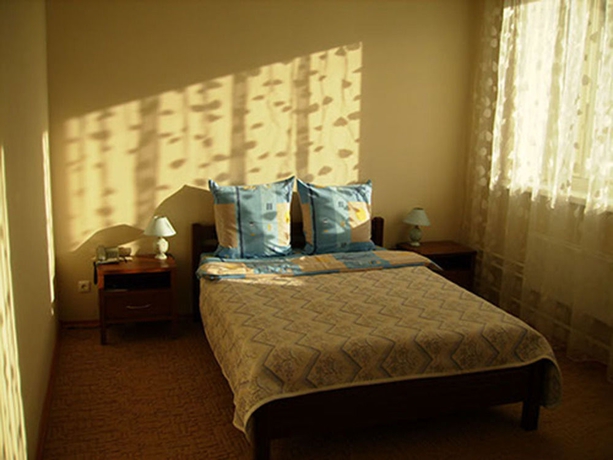 Imagen de la habitación del Hotel Naberezhnaya. Foto 7
