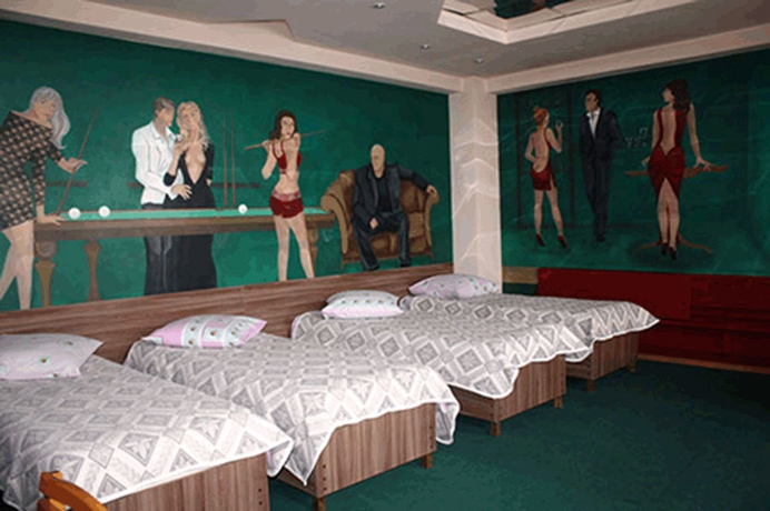 Imagen de la habitación del Hotel Naberezhnaya. Foto 8