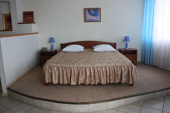 Imagen de la habitación del Hotel Naberezhnaya. Foto 9