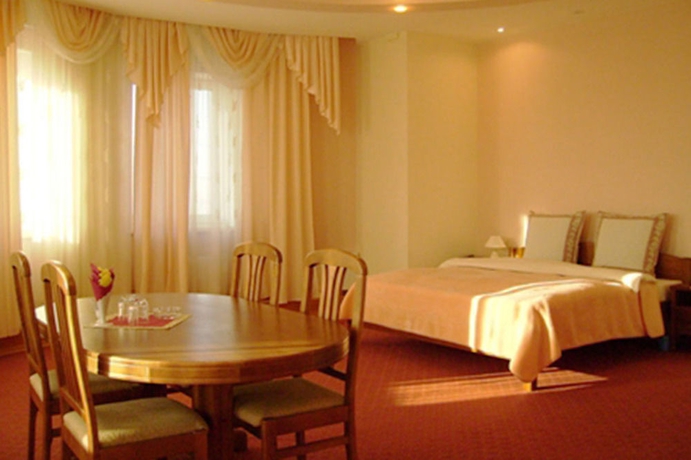 Imagen de la habitación del Hotel Naberezhnaya. Foto 10