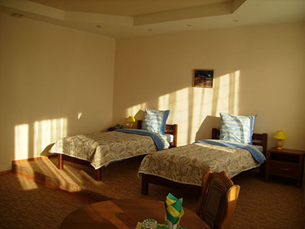 Imagen de la habitación del Hotel Naberezhnaya. Foto 11