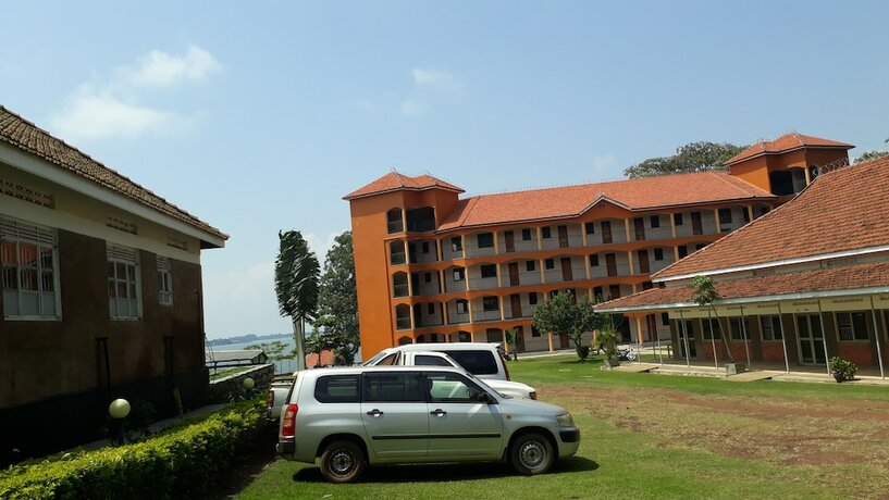 Imagen general del Hotel Nabinonya Resort Beach. Foto 2