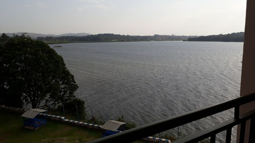 Imagen general del Hotel Nabinonya Resort Beach. Foto 3