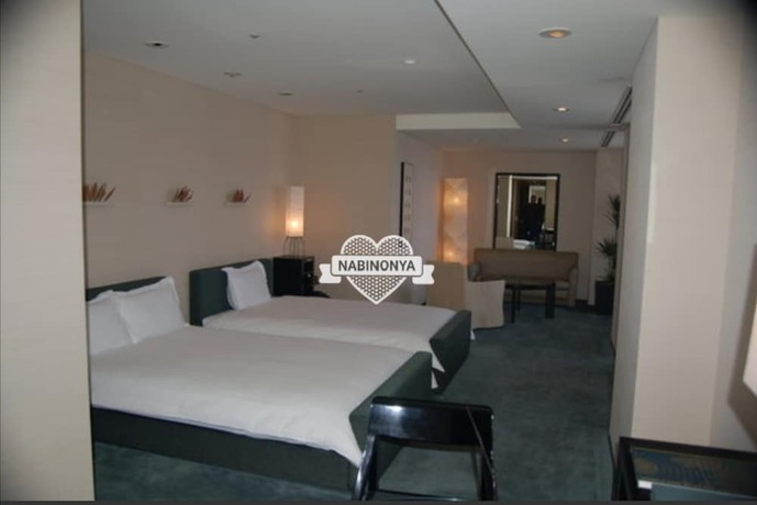 Imagen de la habitación del Hotel Nabinonya Resort Beach. Foto 9
