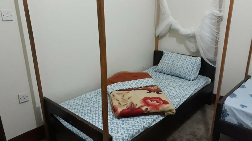 Imagen de la habitación del Hotel Nabinonya Resort Beach. Foto 11