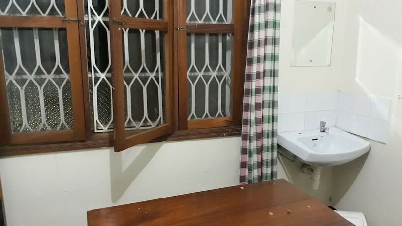 Imagen de la habitación del Hotel Nabinonya Resort Beach. Foto 12
