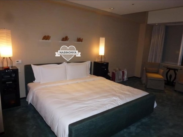 Imagen de la habitación del Hotel Nabinonya Resort Beach. Foto 13