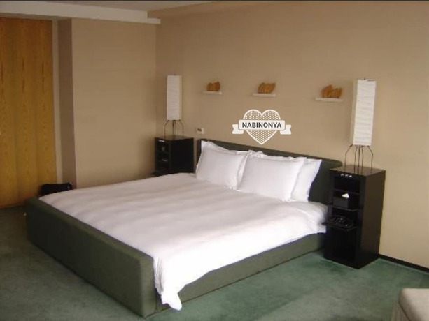 Imagen de la habitación del Hotel Nabinonya Resort Beach. Foto 15