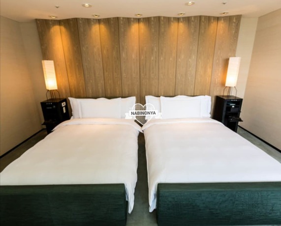 Imagen de la habitación del Hotel Nabinonya Resort Beach. Foto 17