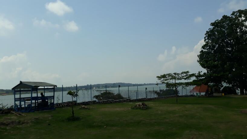 Imagen de los interiores del Hotel Nabinonya Resort Beach. Foto 20