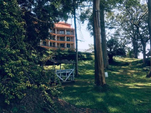 Imagen general del Hotel Nabinoonya Resort Beach. Foto 3