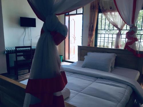 Imagen de la habitación del Hotel Nabinoonya Resort Beach. Foto 18