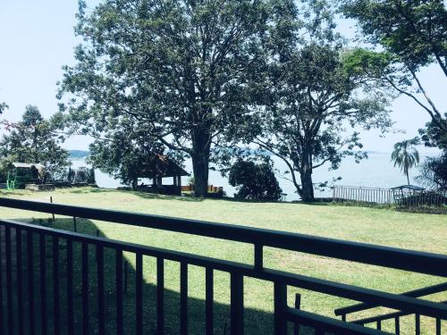 Imagen general del Hotel Nabinoonya Resort Beach. Foto 4