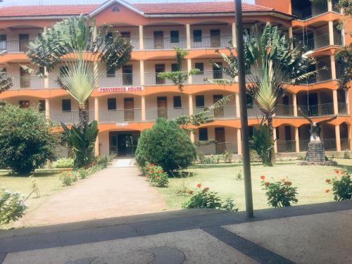 Imagen general del Hotel Nabinoonya Resort Beach. Foto 5