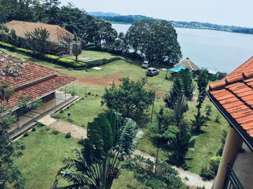 Imagen general del Hotel Nabinoonya Resort Beach. Foto 6