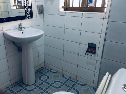 Imagen general del Hotel Nabinoonya Resort Beach. Foto 8