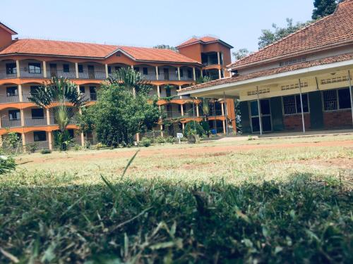 Imagen general del Hotel Nabinoonya Resort Beach. Foto 9