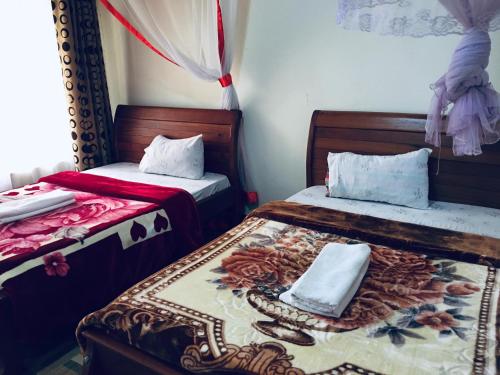 Imagen de la habitación del Hotel Nabinoonya Resort Beach. Foto 20