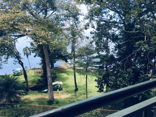 Imagen general del Hotel Nabinoonya Resort Beach. Foto 11