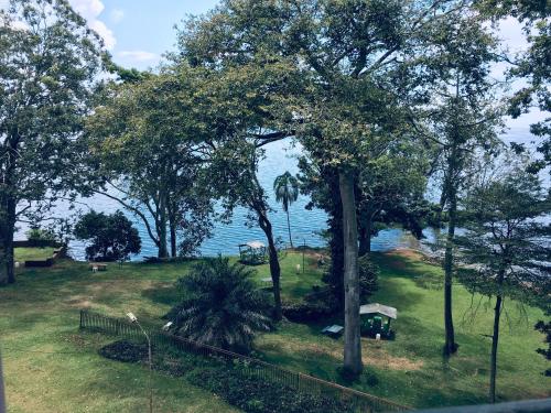 Imagen general del Hotel Nabinoonya Resort Beach. Foto 13