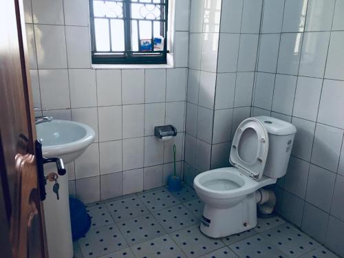 Imagen general del Hotel Nabinoonya Resort Beach. Foto 15