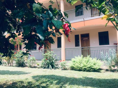 Imagen general del Hotel Nabinoonya Resort Beach. Foto 16