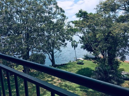 Imagen general del Hotel Nabinoonya Resort Beach. Foto 17