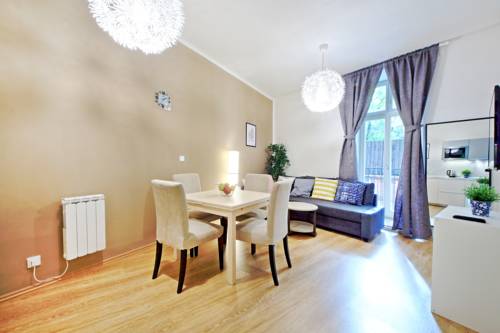 Imagen de la habitación del Hotel Nabo Apartments. Foto 9