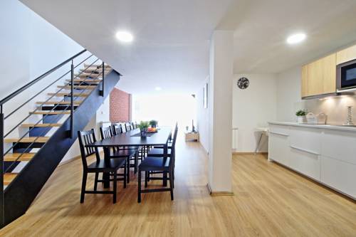 Imagen de la habitación del Hotel Nabo Apartments. Foto 12