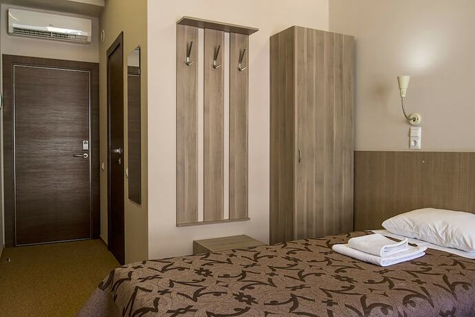 Imagen general del Hotel Nabokov, Rostov-on-don. Foto 4