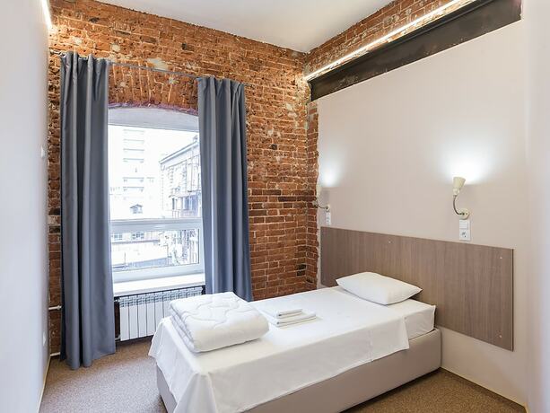 Imagen de la habitación del Hotel Nabokov, Rostov-on-don. Foto 14