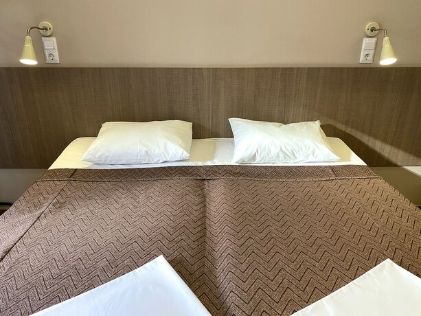 Imagen general del Hotel Nabokov, Rostov-on-don. Foto 10