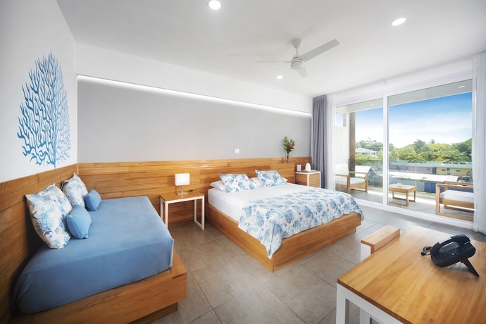 Imagen de la habitación del Hotel Naboo Resort and Dive Center - Adults Only. Foto 2