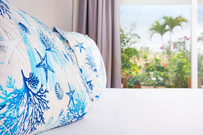 Imagen de la habitación del Hotel Naboo Resort and Dive Center - Adults Only. Foto 3