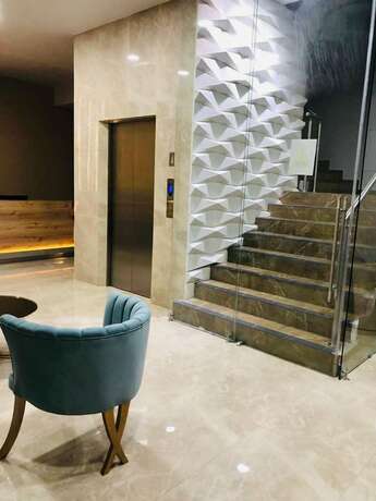 Imagen del bar/restaurante del Hotel Nab&uacute; Del Pacifico. Foto 2